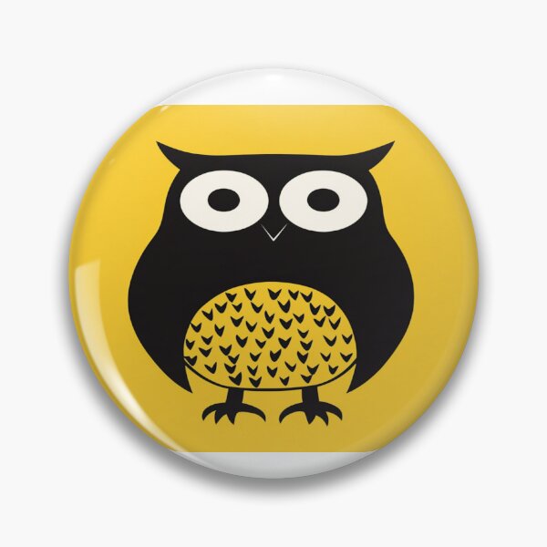 Item preview, Owl designed and sold by Dadziosz.