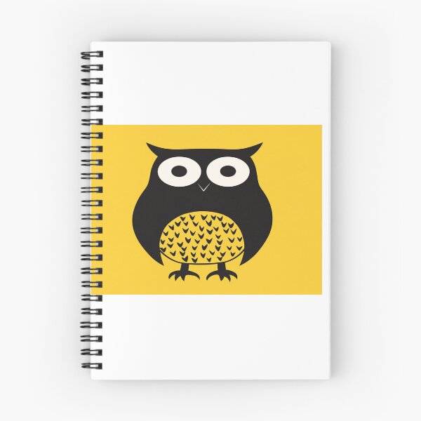 Item preview, Owl designed and sold by Dadziosz.