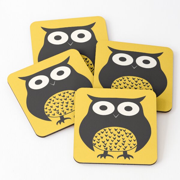Item preview, Owl designed and sold by Dadziosz.