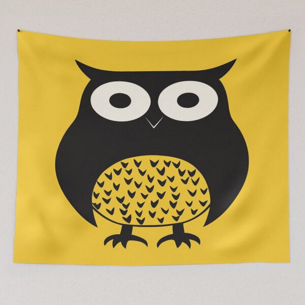 Item preview, Owl designed and sold by Dadziosz.