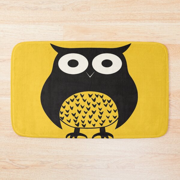 Item preview, Owl designed and sold by Dadziosz.