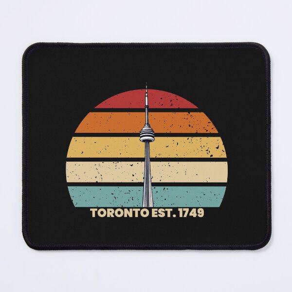 Item preview, Toronto established 1749 designed and sold by Memelord2022.