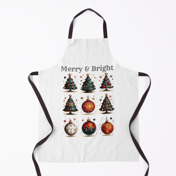 Item preview, Christmas Ornaments designed and sold by BukkyStory.