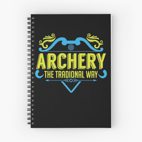 Item preview, Archery Hunting designed and sold by TomGiantDesigns.