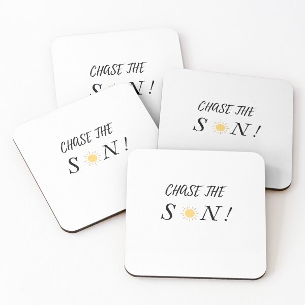 Item preview, "Chase the sun"-The happy Soul designed and sold by Zyno5.