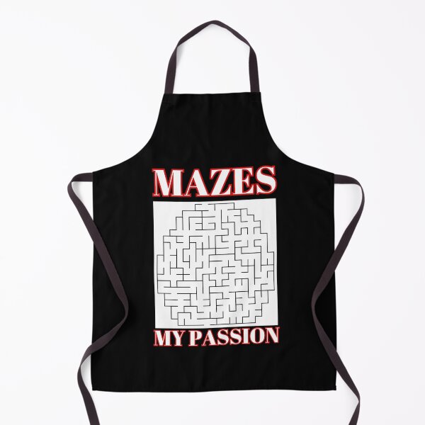 Item preview, Mazes my Passion designed and sold by KimTeam.
