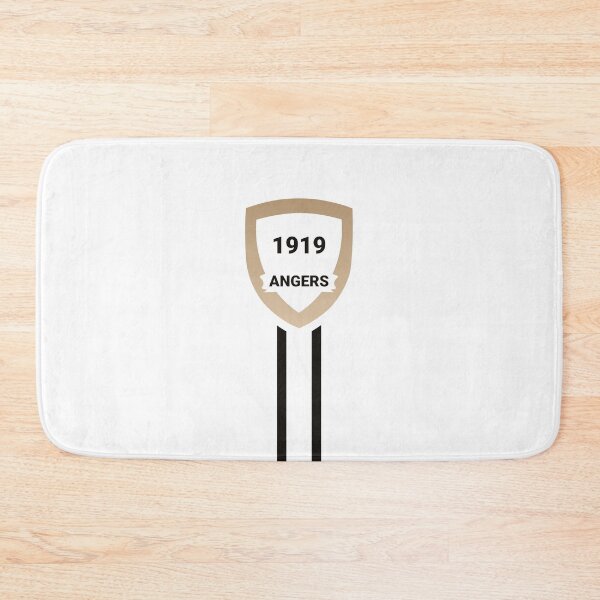 Item preview, Angers football club designed and sold by fritz-10signer.