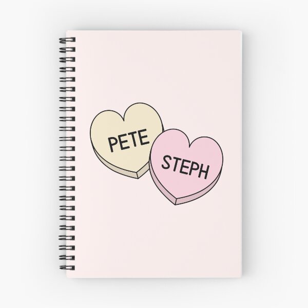 Item preview, Starkid Nerdy Prudes Must Die Pete and Steph designed and sold by humnoo.
