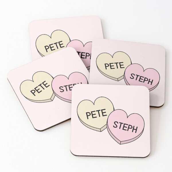 Item preview, Starkid Nerdy Prudes Must Die Pete and Steph designed and sold by humnoo.