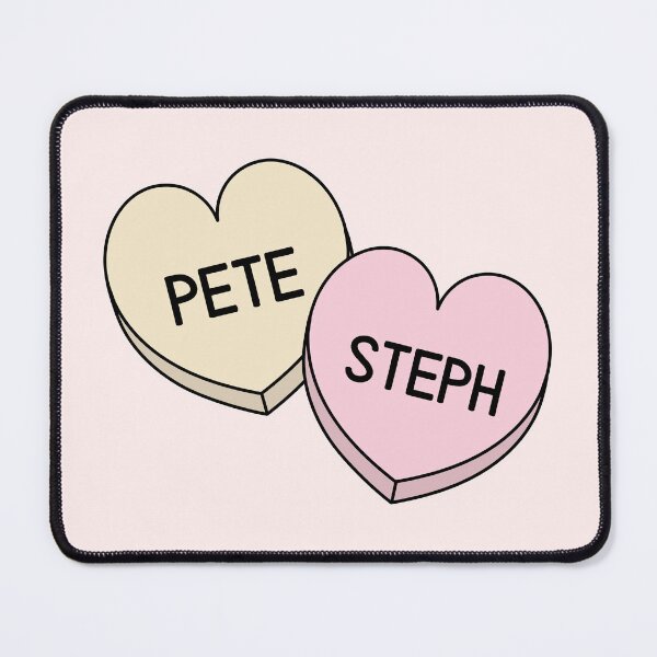 Item preview, Starkid Nerdy Prudes Must Die Pete and Steph designed and sold by humnoo.