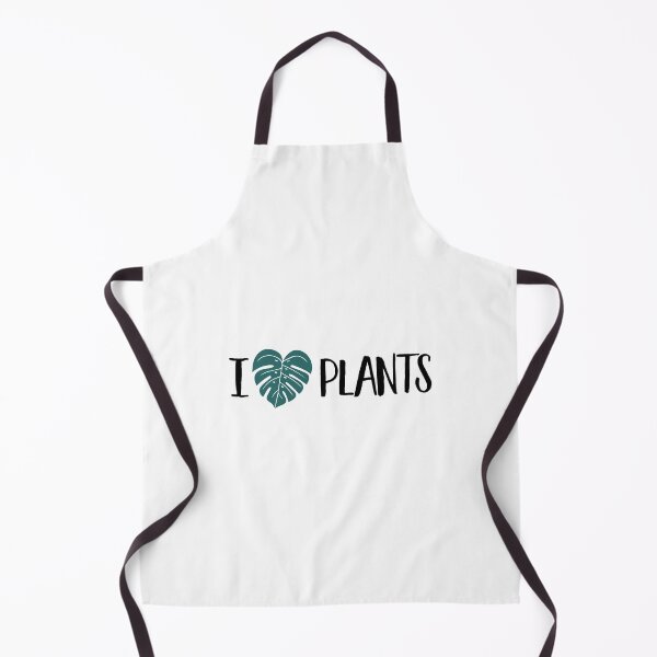 Item preview, I love plants designed and sold by goal-getter.