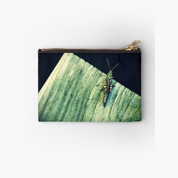 Item preview, 'Canandaigua Grasshopper'   designed and sold by ArtAllington.
