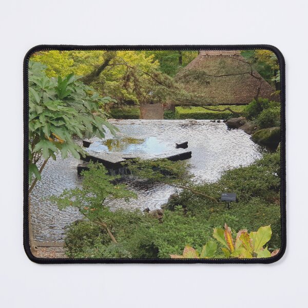 Item preview, Japanese open air museum  designed and sold by TalBright.
