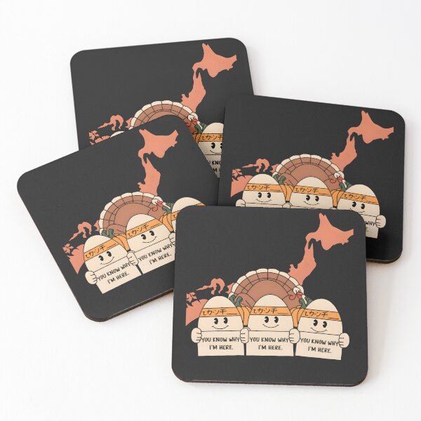 Item preview, You Know Why I'm Here Deviled Egg Retro Thanksgiving Dinner Gifts  designed and sold by TravelofArtist.