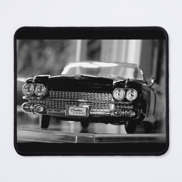 Item preview, Black Cadillac  designed and sold by McFleur's Lens.