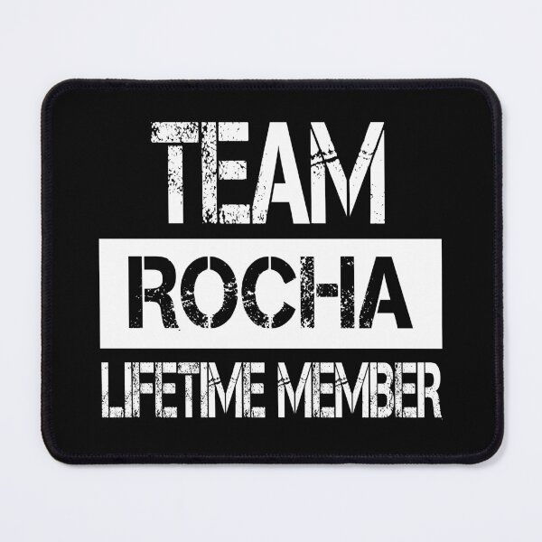 Item preview, Rocha Name Rocha Lifetime member designed and sold by Opera-Dan.