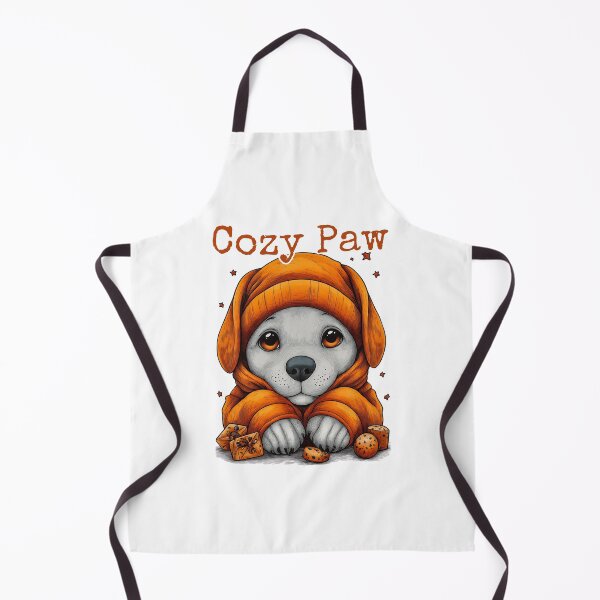Item preview, Cozy Paw designed and sold by BukkyStory.