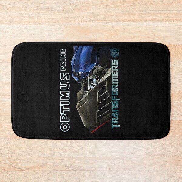 Item preview, OPTIMUS PRIME TRANSFORMERS  designed and sold by Transmetalbeast.