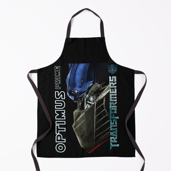 Item preview, OPTIMUS PRIME TRANSFORMERS designed and sold by Transmetalbeast.
