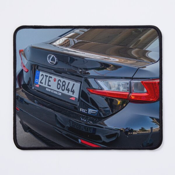 Item preview, Lexus RC F designed and sold by VitaliiShop.