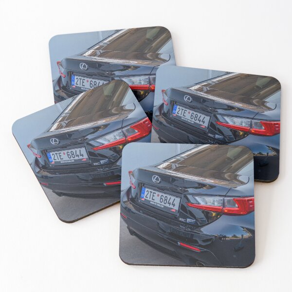 Item preview, Lexus RC F designed and sold by VitaliiShop.