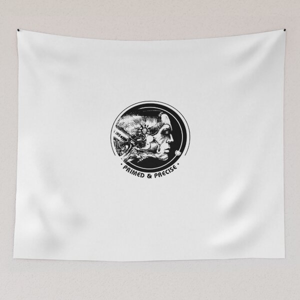 Item preview, Primed and Precise designed and sold by Primed and Precise.