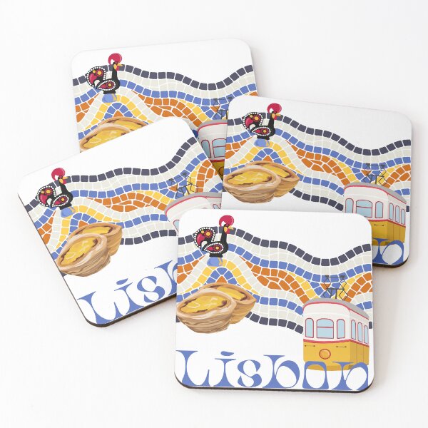 Item preview, Lisbon Tourism Portugal designed and sold by Memelord2022.