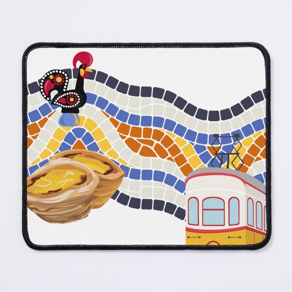 Item preview, Lisbon Tourism Portugal designed and sold by Memelord2022.