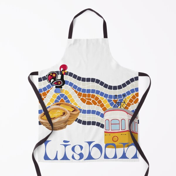 Item preview, Lisbon Tourism Portugal designed and sold by Memelord2022.