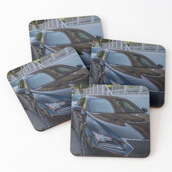 Artikelvorschau, Lexus RC F entworfen und verkauft von VitaliiShop.