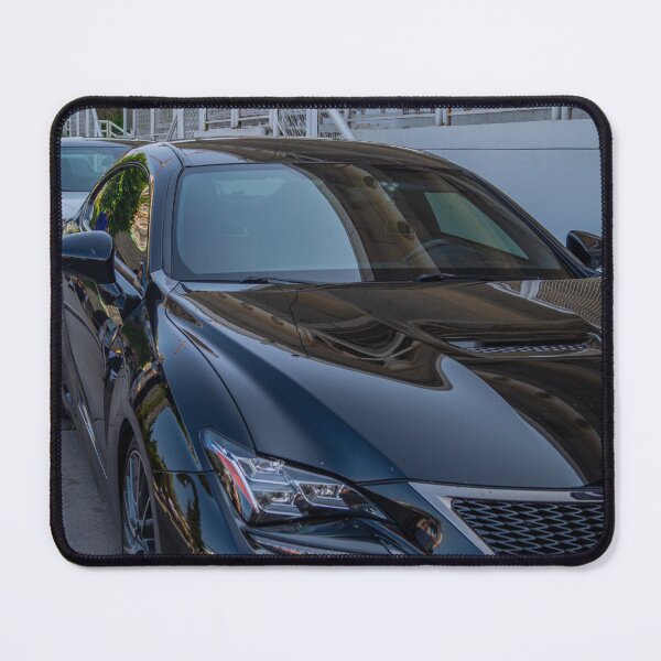 Item preview, Lexus RC F designed and sold by VitaliiShop.