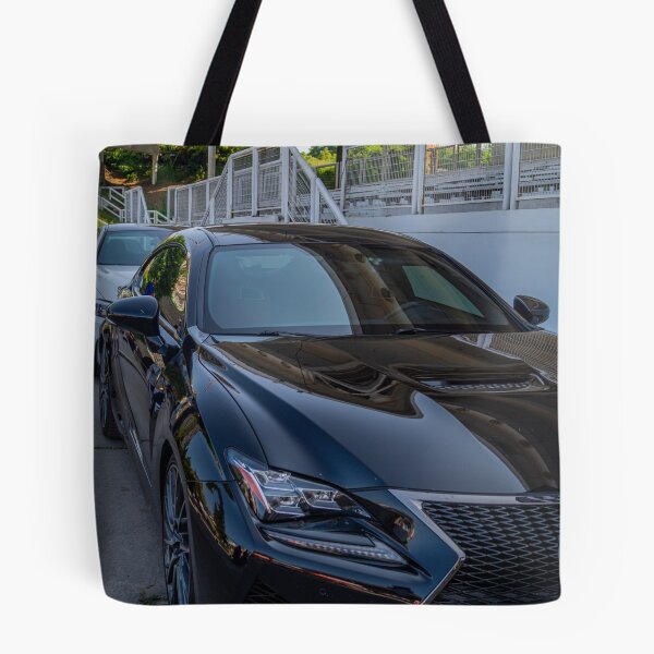 Item preview, Lexus RC F designed and sold by VitaliiShop.