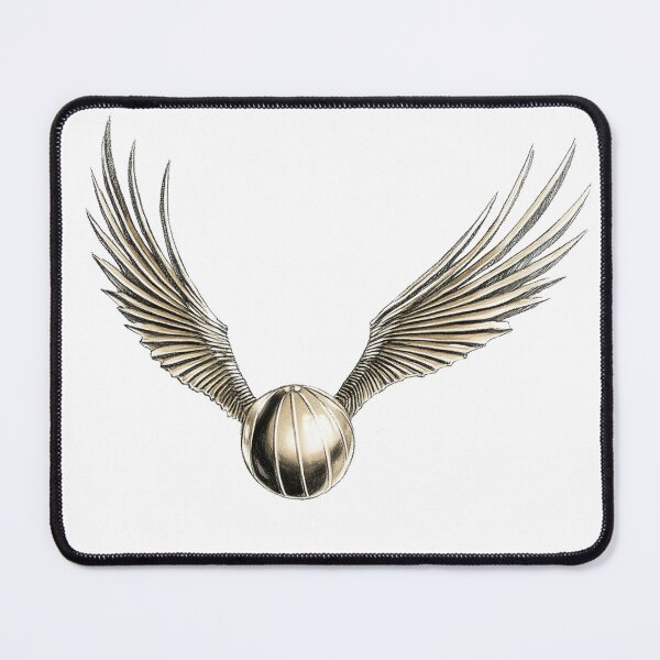 Item preview, Golden Flying Ball designed and sold by ashleeeyjayne.