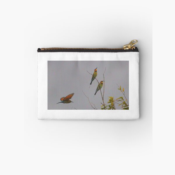 Item preview, pretty bee-eaters designed and sold by ljdewet.