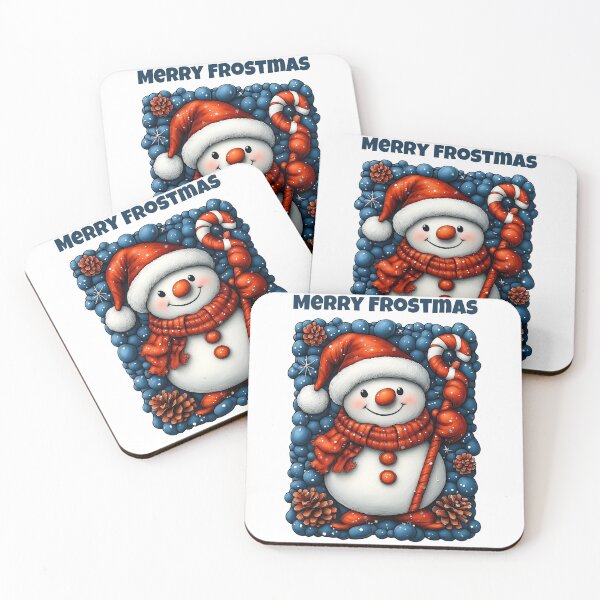 Item preview, Merry Frostmas designed and sold by BukkyStory.