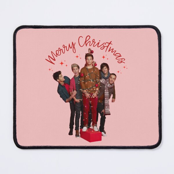 Artikelvorschau, Frohe Weihnachten, One Direction entworfen und verkauft von otyliadesign.