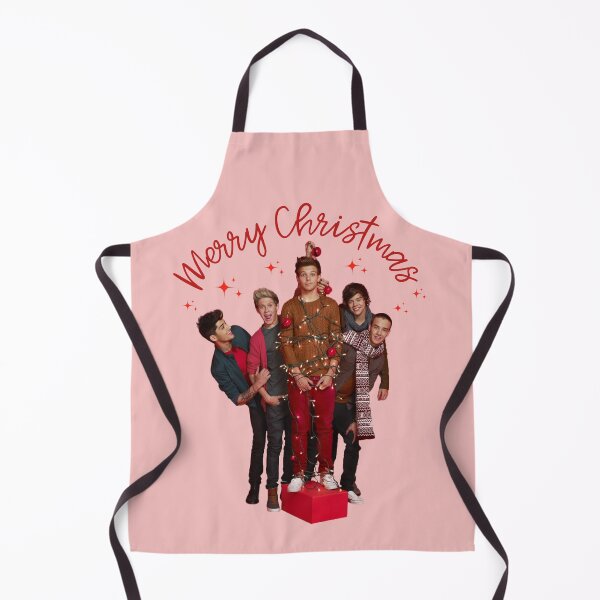 Artikelvorschau, Frohe Weihnachten, One Direction entworfen und verkauft von otyliadesign.