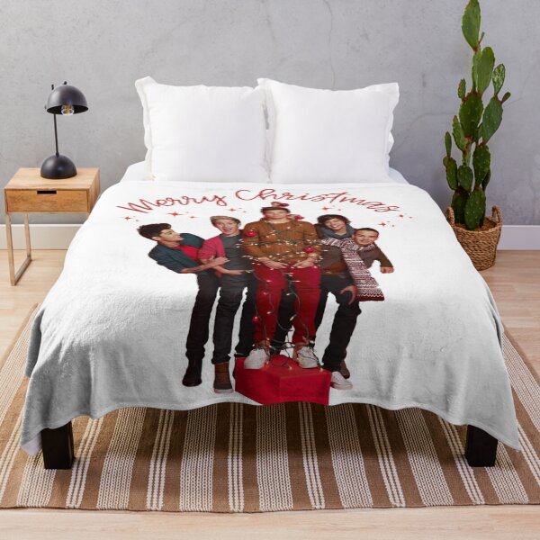 Item preview, Merry Christmas One Direction designed and sold by otyliadesign.