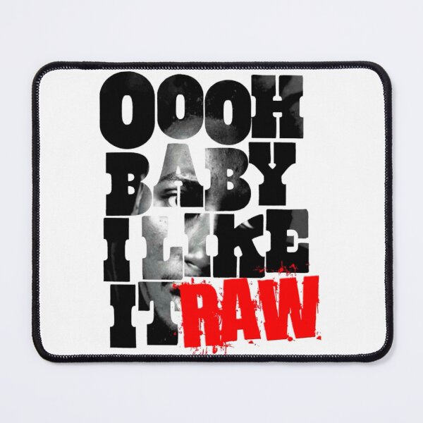 Item preview, Baby I Like It Raw designed and sold by UZRWRLD .