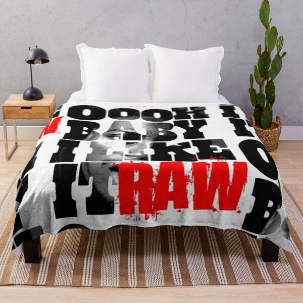 Item preview, Baby I Like It Raw designed and sold by UZRWRLD .