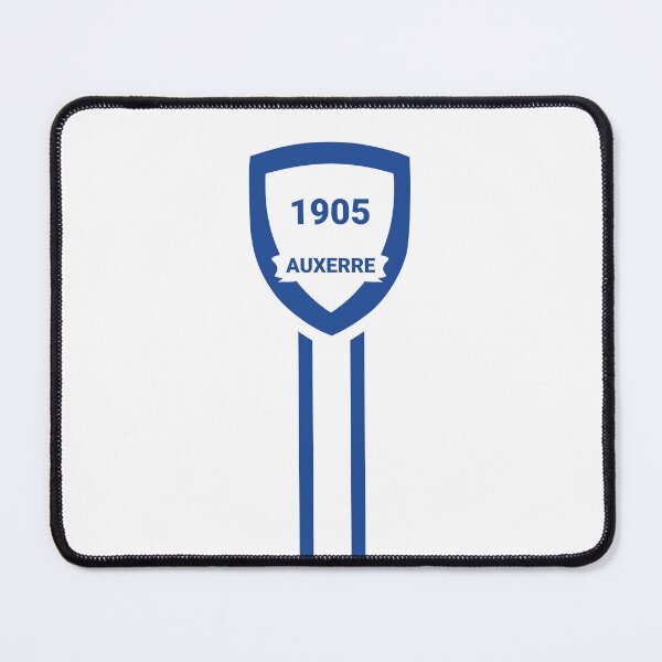 Item preview, Auxerre football club designed and sold by fritz-10signer.