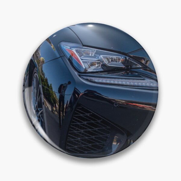 Item preview, Lexus RC F designed and sold by VitaliiShop.