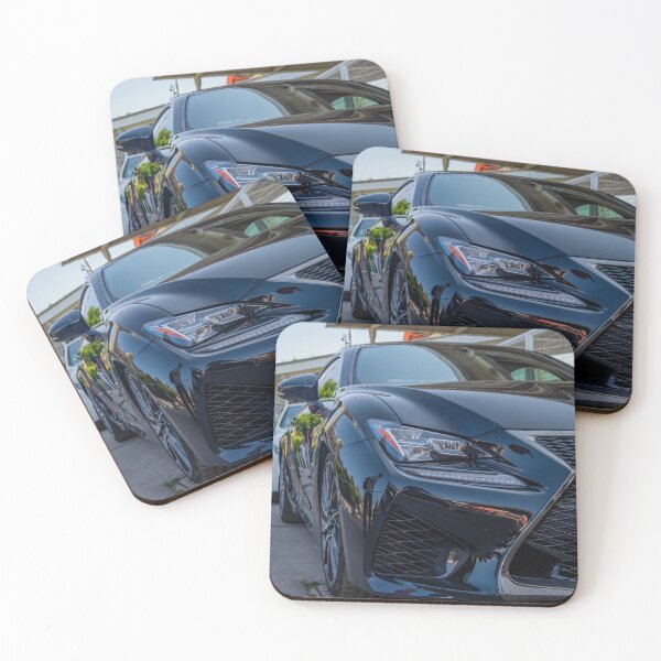 Item preview, Lexus RC F designed and sold by VitaliiShop.