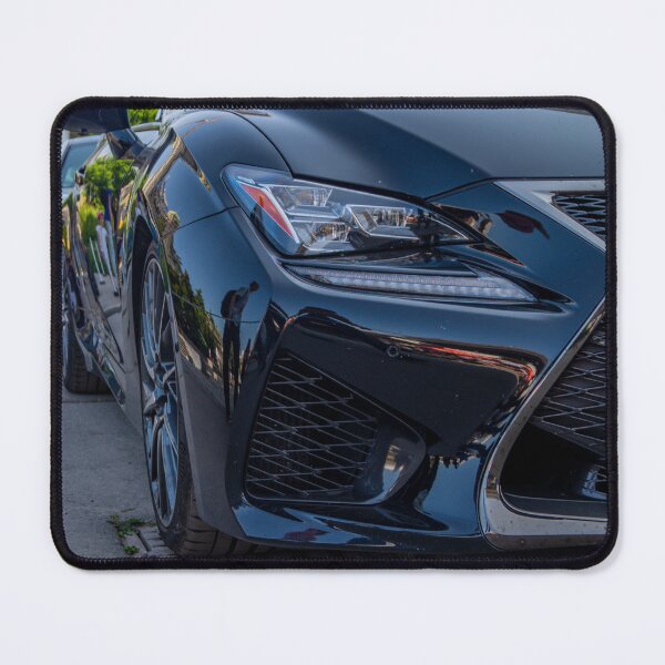 Item preview, Lexus RC F designed and sold by VitaliiShop.