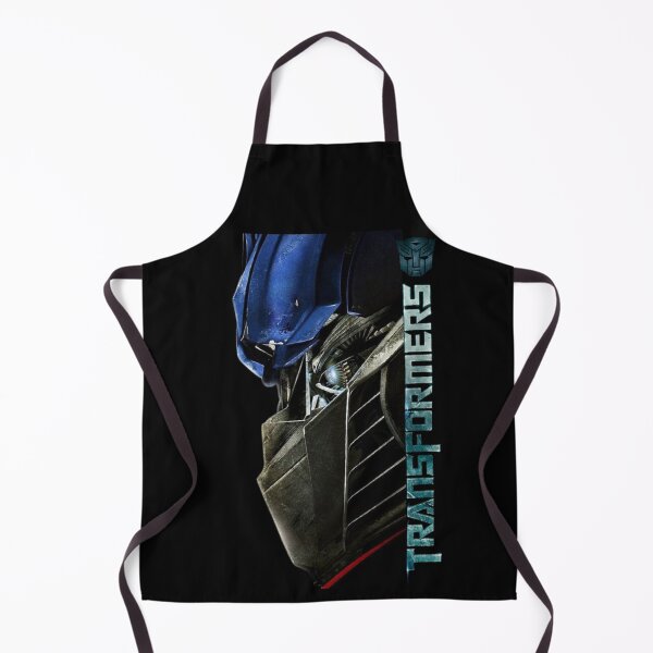 Item preview, OPTIMUS PRIME TRANSFORMERS designed and sold by Transmetalbeast.