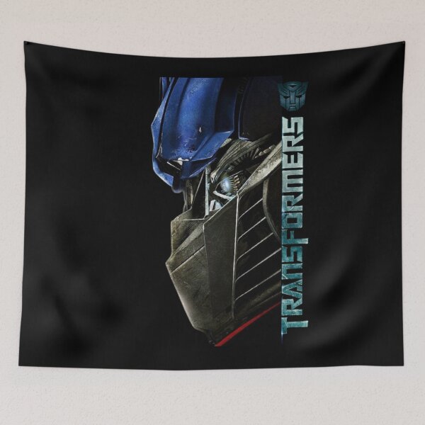 Item preview, OPTIMUS PRIME TRANSFORMERS  designed and sold by Transmetalbeast.
