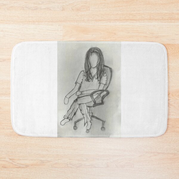 Item preview, Who Are You designed and sold by NadarDesigns.