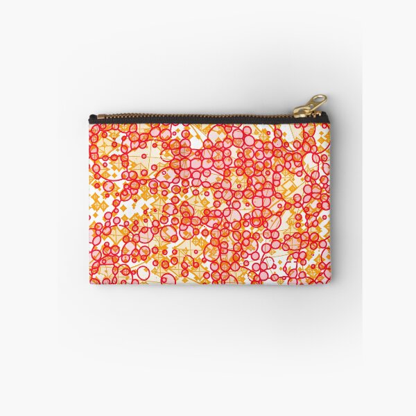 Item preview, voronoi geometry - summer designed and sold by Alphameter.
