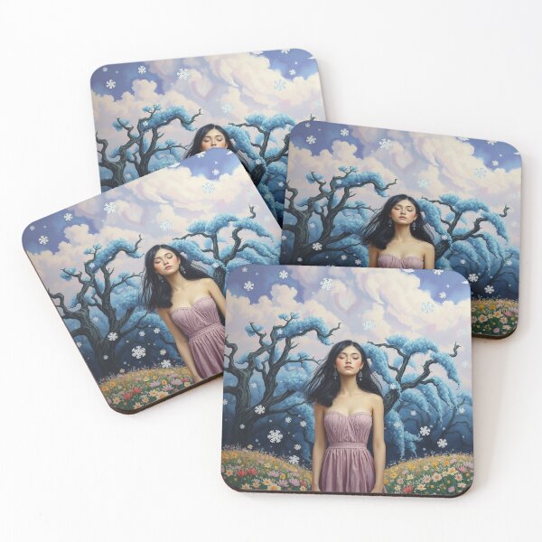 Item preview, The World Within designed and sold by AJSRPrints.
