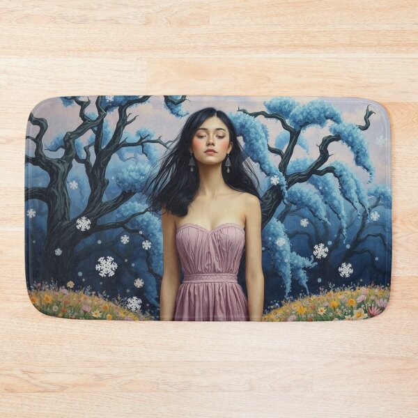 Item preview, The World Within designed and sold by AJSRPrints.